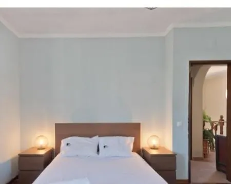 Casa Com Piscina Lagoa De Albufeira/sesimbra *