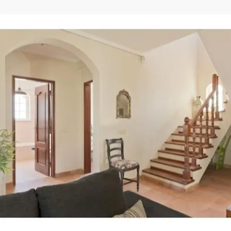 Casa Com Piscina Lagoa De Albufeira/sesimbra Sesimbra