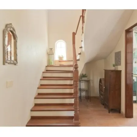 Casa Com Piscina Lagoa De Albufeira/sesimbra Dom wakacyjny Sesimbra