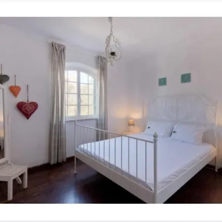Casa Com Piscina Lagoa De Albufeira/sesimbra Dom wakacyjny *