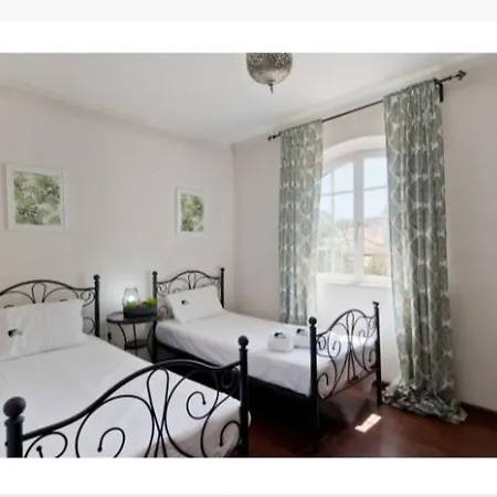 Casa Com Piscina Lagoa De Albufeira/sesimbra *